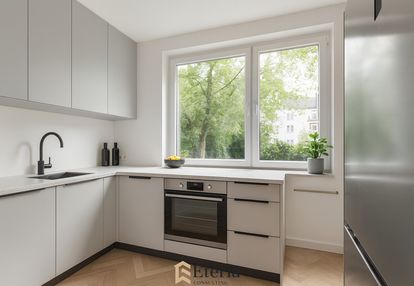 Przestrzeń, cisza i zieleń - twoje nowe mieszkanie