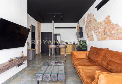 Apartament z ogrodem | salwator | spa