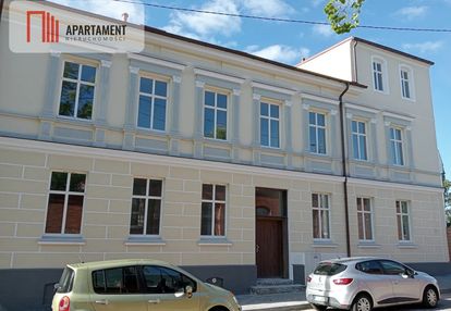 Dwupokojowe mieszkania po remoncie
