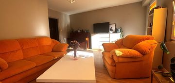 Na wynajem przytulne 2 - pokojowe w świetnej lokalizacji