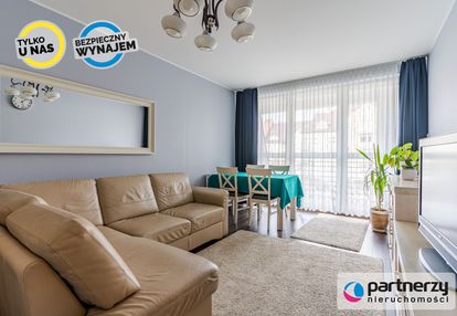 56 m2, jasne i przestronne, nowe budownictwo