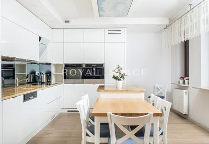 Apartament w luksusowej inwestycji tuż przy wiśle!