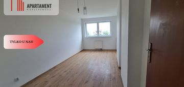 2 pokoje /niskie opłaty /od zaraz
