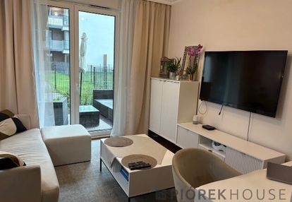 3-pokojowe mieszkanie na pradze-północ