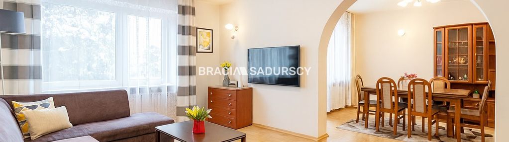 Dom na sprzedaż - krowodrza