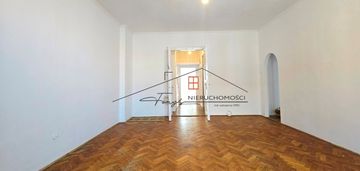 Przemyśl, mieszkanie na starym mieście