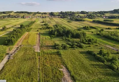 Działka na sprzedaż 1000m2