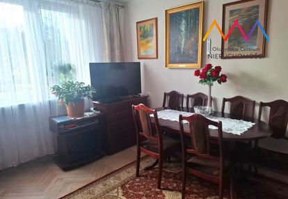 3 pokojowe mieszkanie -zatorze