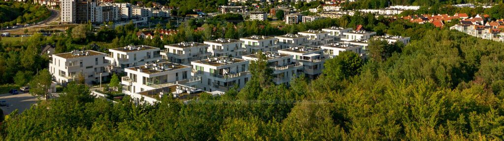 Nowa jakość 80m wzgórze bernadovo