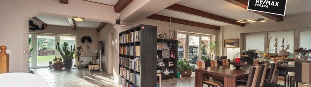 Dom w świetnej lokalizacji jaworze