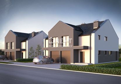 Dom rokietnica 126,06 m2 nowość