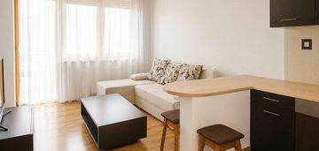 2 pok z balkonem 8 m w budynku z 2011r, pomorzany