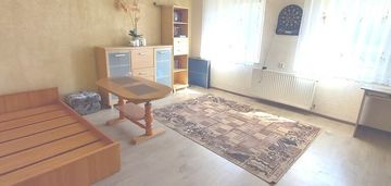 Dwupoziomowe mieszkanie wśród pól i lasów