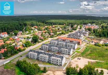 Apartament wakacyjny nad morzem, zalewem i rzeką
