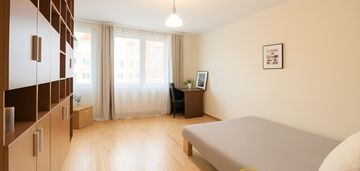 Przytulne 2-pokojowe mieszkanie, krzyki - 54m2