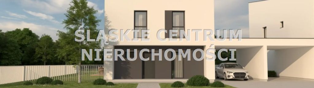 Ostatni dom jednorodzinny mikołów reta kuźnicka