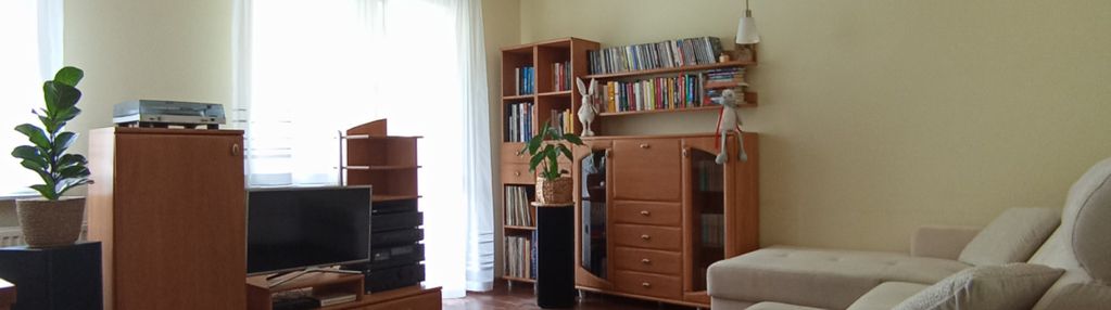 3 pokoje | balkon | parter | bałuty, radogoszcz
