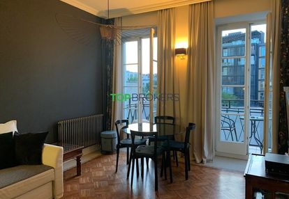 Wygodne studio w prestiżowej lokalizacji