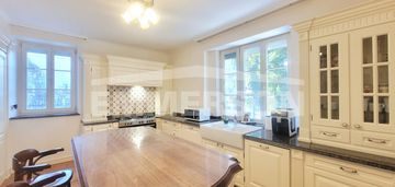 Dom do wynajęcia na starych bielanach