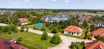 Działka budowlana centrum banina piękny widok