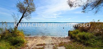 Jedyna taka oferta działka nad zalewem