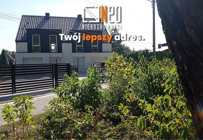 Dom bliźniak.tuż przy lesie, 5a diałka- liszki