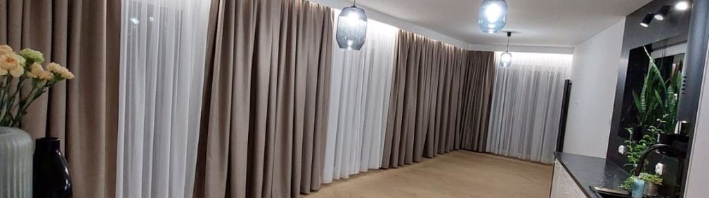 Nowe wykończone w segmencie w kielcach