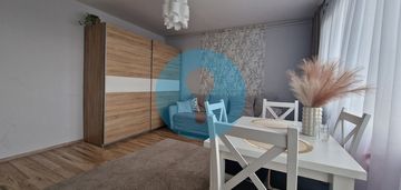 Do wynajęcia mieszkanie 40,82 m2 barwinek