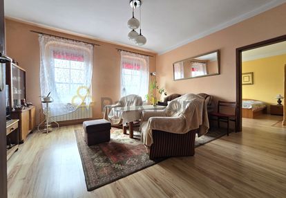 Mieszkanie z własnym ogródkiem na sprzedaż!