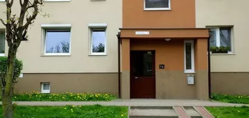 Słoneczne mieszkanie, Radom, Paderewskiego, 54 m2