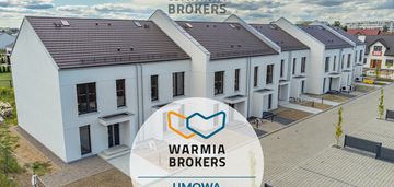 Energooszczędny! został ostatni segment!