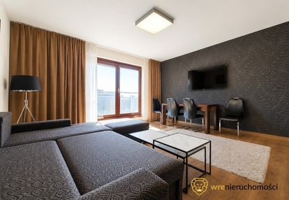 Apartament 54 m² | centrum | klimatyzacja