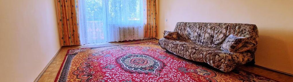 2-pokojowe w centrum miasta, ul. budowniczych