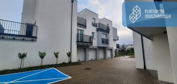 Na sprzedaż 2 pokoje z ogródkiem