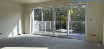 Zieleń za furtką! przy samym parku i lesie. unikat