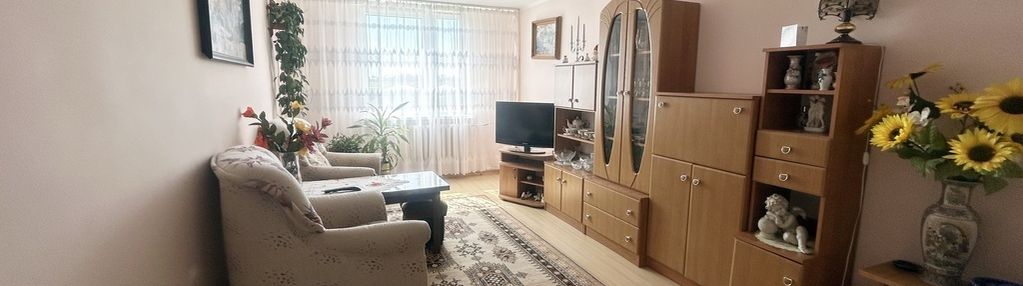 Mieszkanie 2 pokojowe straduny ul. nadrzeczna