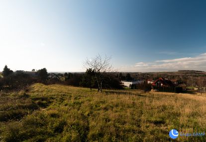 Chełmek | działka widokowa | 24a | budowlana