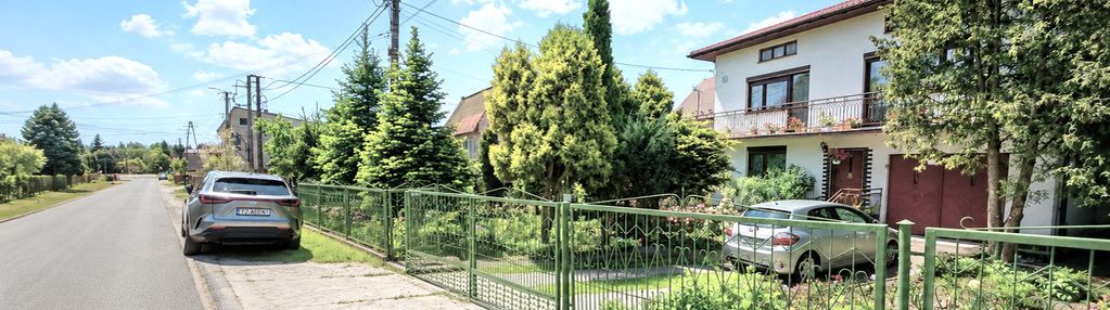 Tutaj wydzielisz 3 mniejsze działki budowlane