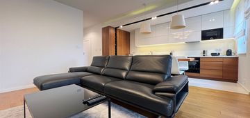 Apartament vip | narutowicza residence | parkingx2