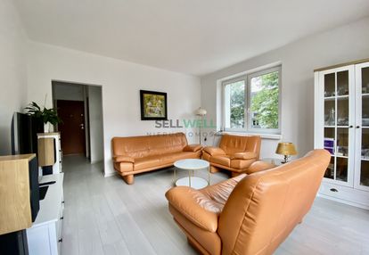 M4 w spokojnej okolicy widzew