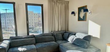 Piękny apartament w centrum gdyni, 68,00 m2