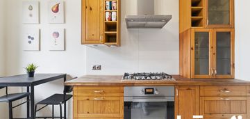 2-pokojowe mieszkanie na wynajem w gliwicach