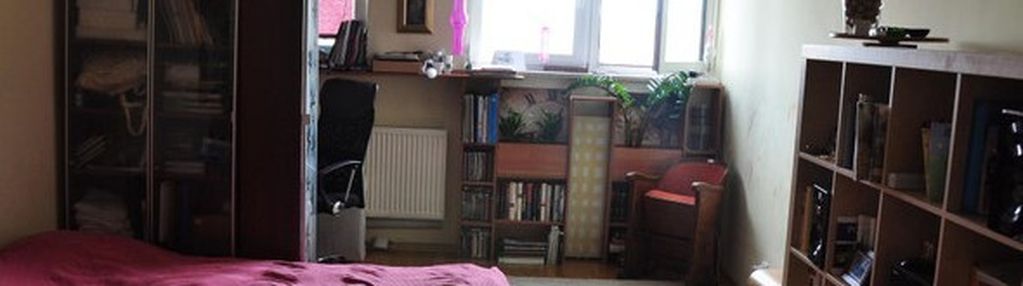 2-pokojowe mieszkanie na białołęce