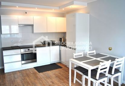 2-pokojowe mieszkanie w redłowie