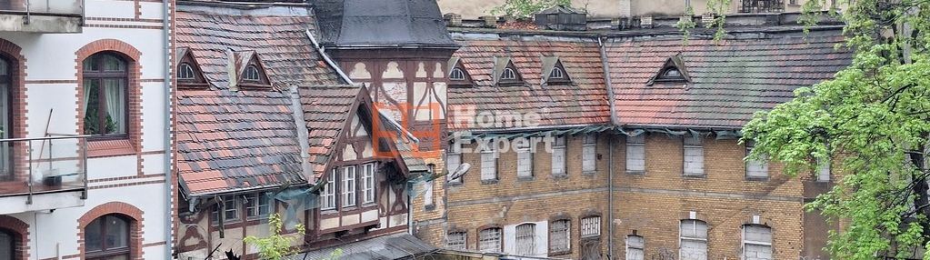 Mieszkanie prestiżowe 2pok okolice ul. worcella