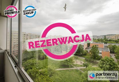 Doskonała inwestycja 3 niezależne pokoje zaspa