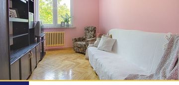 **wszędzie blisko - 2 pokoje w centrum**