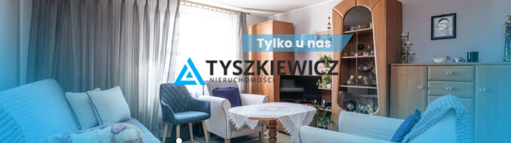 Dom w samym centrum skarszew z potencjałem