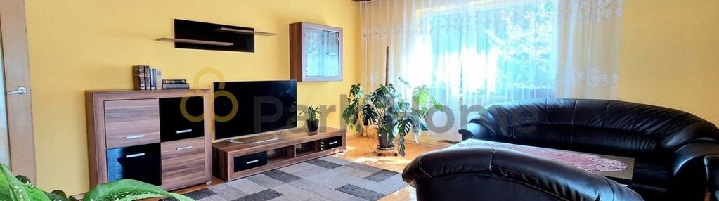 Dom z ogrodem dla rodziny lub pod inwestycje