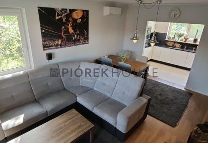 3-pokojowe mieszkanie w markach